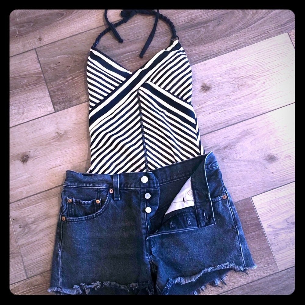 Robin Piccone Swimsuit